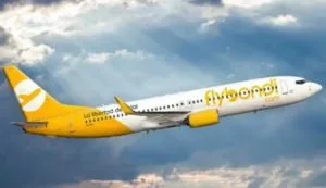 El 2020 de Flybondi