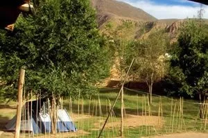 Campings en Tilcara