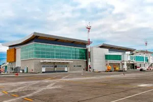 Como ir al Aeropuerto de Jujuy