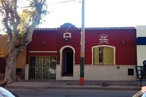 Experiencia en Hostal Casa Pueblo de Mendoza