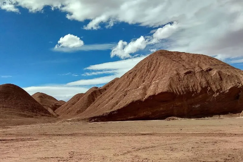Tolar Grande: Una Ventana al mundo andino en la puna de salta