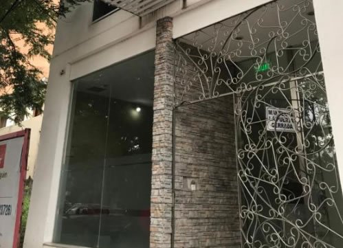 Experiencia en IVY Apart Hotel en Resistencia
