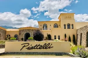 Visitando la Bodega Piattelli en Cafayate