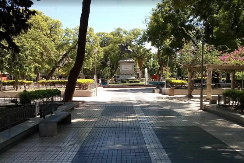 Qué ver en La Rioja capital