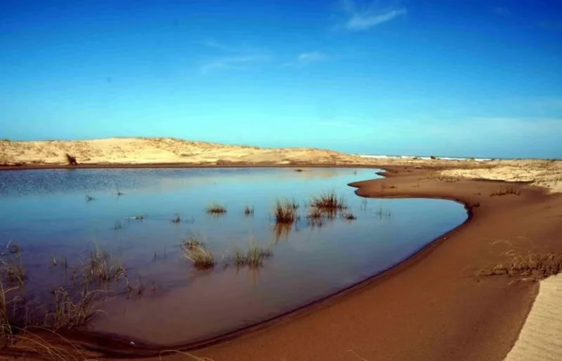 El nuevo Parque Nacional en Córdoba