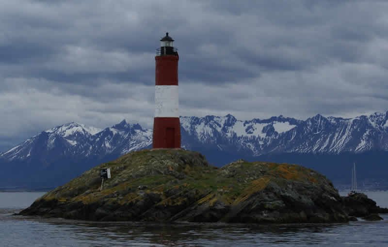 118 lugares para visitar en Argentina