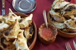 Las mejores 10 empanadas en Salta