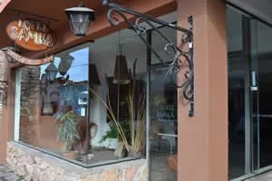 Hoteles buenos y baratos en la ciudad de Salta