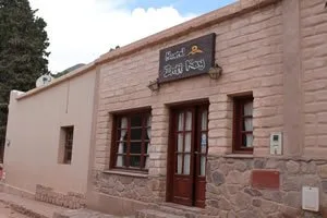 Hostales en Purmamarca