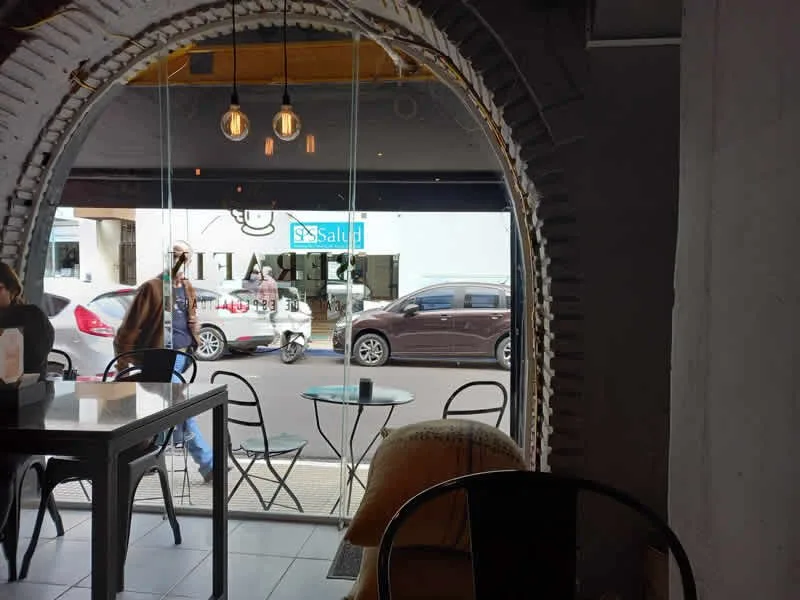 Serafin, el café de especialidad en Corrientes