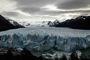 Glaciar Perito Moreno