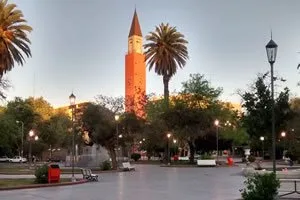 Ciudad de San Juan