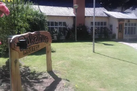 Experiencia en el hotel Rukalhue, de San Martín de los Andes