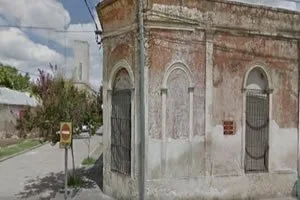 Pueblos de Buenos Aires