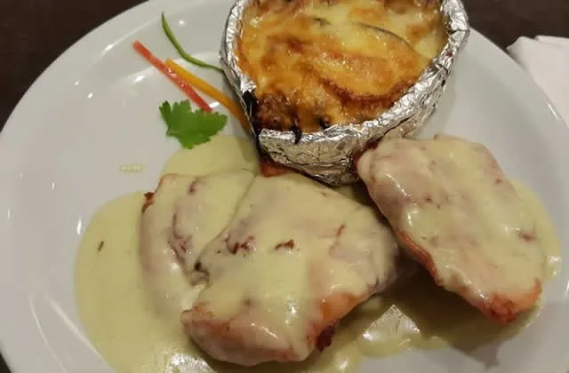 Donde comer en Resistencia