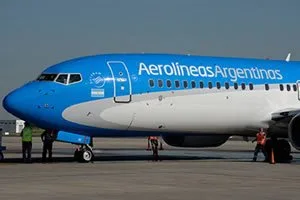 Descuentos para volar en Argentinas