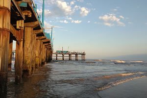 Costa Atlántica