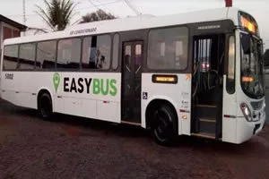 Como ir desde Foz Iguazú a Puerto Iguazú en transporte público
