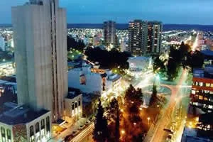 Ciudad de Neuquen