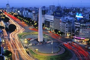 Ciudad de Buenos Aires