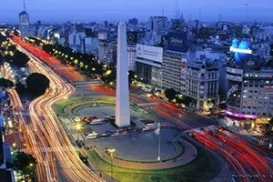 Ciudad de Buenos Aires