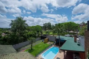 Hoteles buenos y baratos en Iguazú