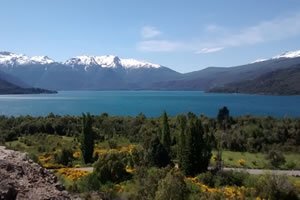 Parque Nacional Los Alerces