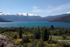 Parque Nacional Los Alerces