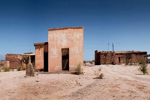 Tinogasta