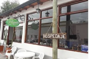 Hostales en Tafi del Valle