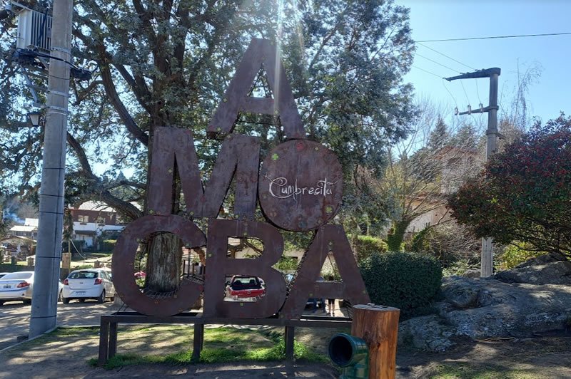 La Cumbrecita y Valle de Calamuchita