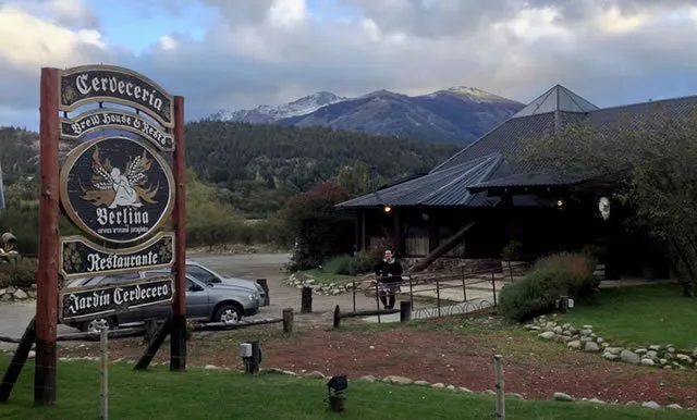 Cervecerías en Bariloche