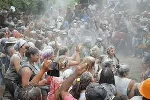Fiesta de la Chaya