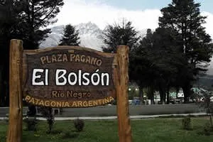 El Bolson