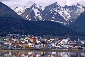 Ushuaia