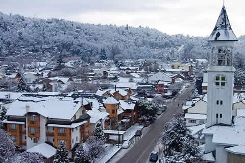 San Martín de los Andes