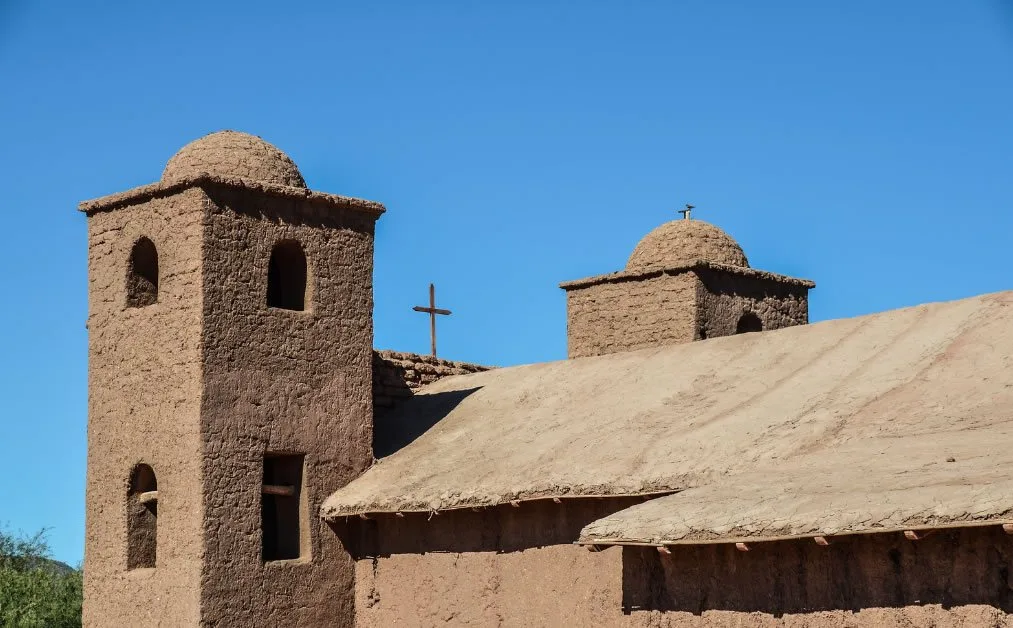 La Ruta del Adobe: Un viaje en el tiempo por el corazón de Catamarca