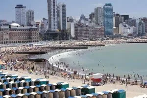 Mar del Plata