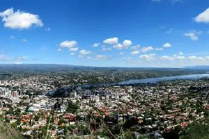 Villa Carlos Paz