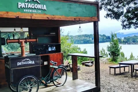 Visita a la cervecería Patagonia en Bariloche