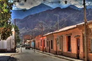 Tilcara