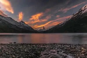 Huella de Glaciares, el sendero que une Argentina y Chile