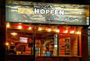 Las mejores cervecerías en la ciudad de Mendoza