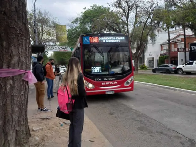 Como ir de Corrientes a Resistencia