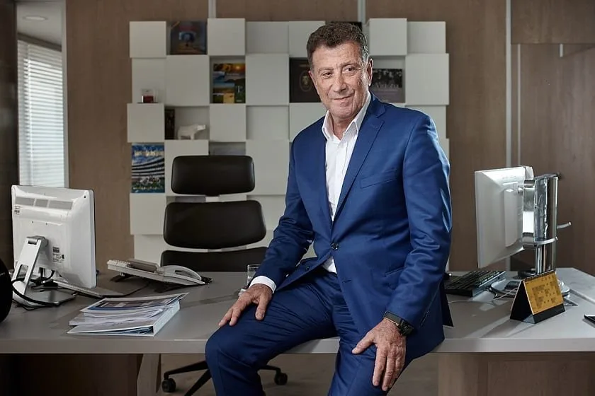 Salud digital: la visión de Julio Fraomeni para transformar la atención médica