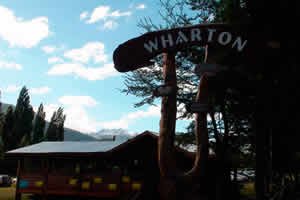 Circuitos de trekking en El Bolson