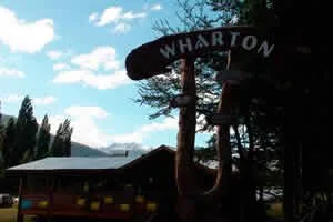 Circuitos de trekking en El Bolson