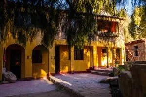 Experiencia en el Hostel Waira de Tilcara