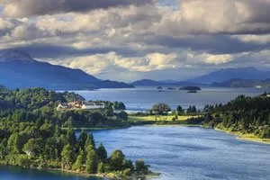 Parque Nacional Nahuel Huapi
