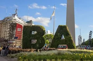 Abrirán hoteles para captar la ola de turistas chinos que llegan a la Argentina